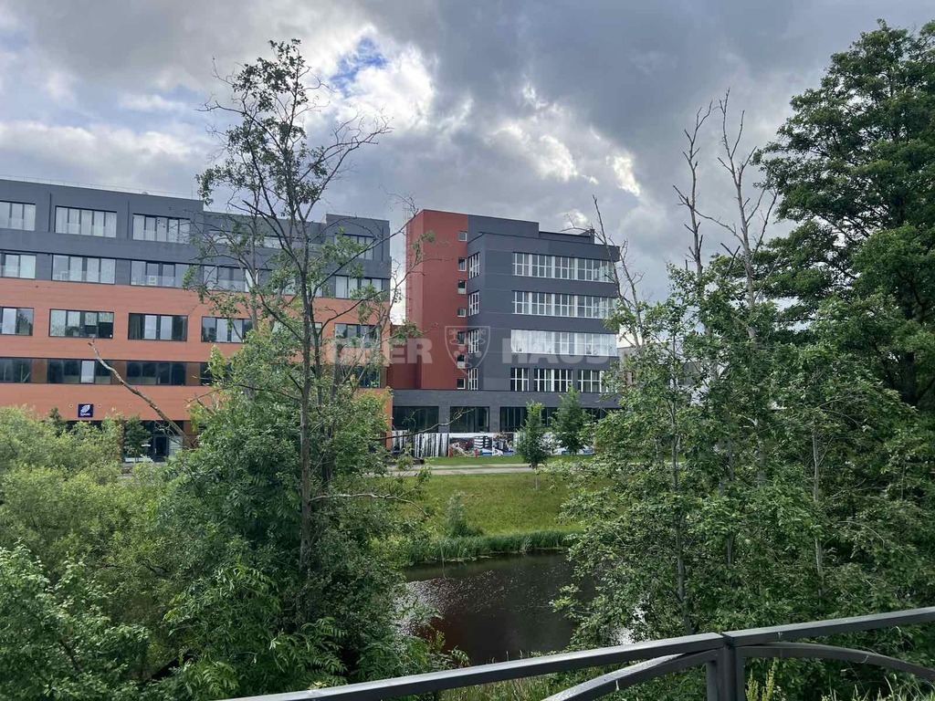 3 kambarių butas — Panevėžys, Centras, Kranto g. — photo 1