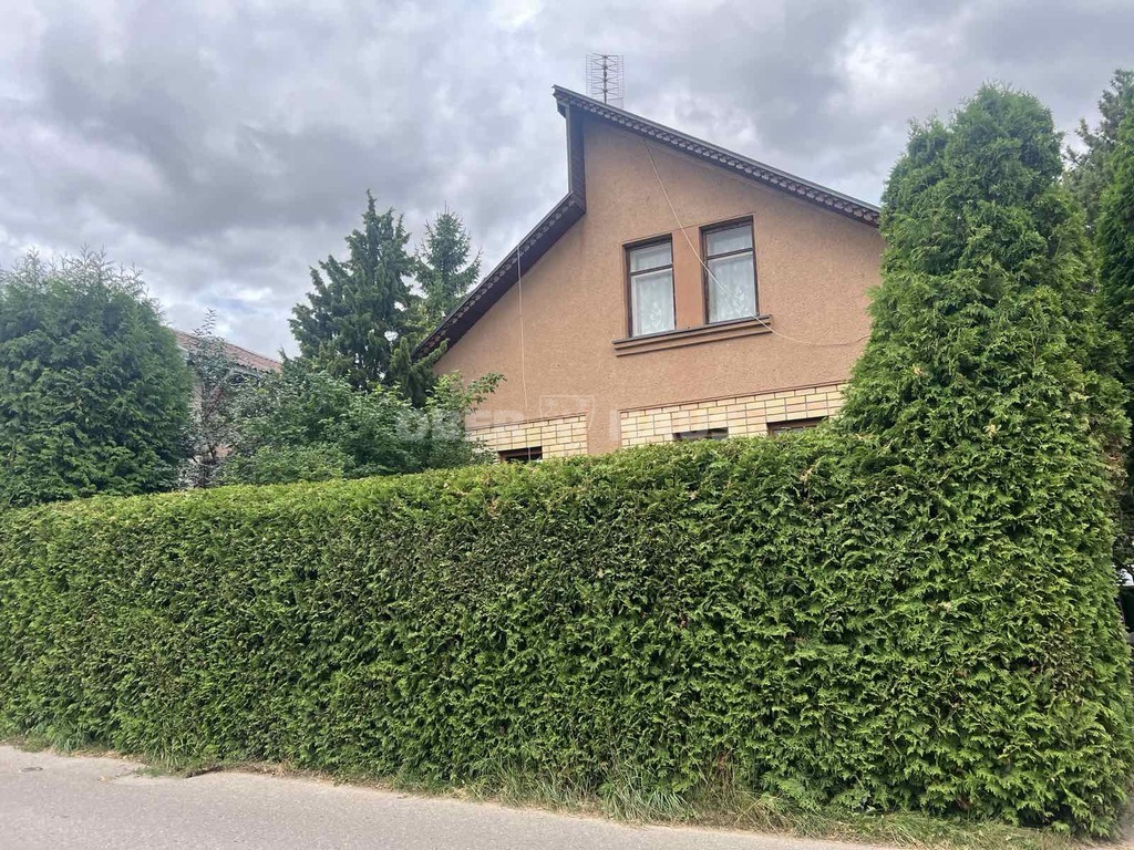 3 kambarių namas — Panevėžys, Centras, J. Zikaro g. — photo 3