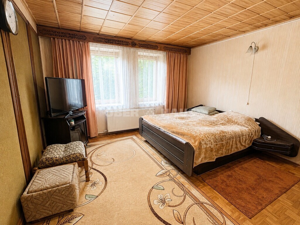 3 kambarių namas — Panevėžys, Centras, J. Zikaro g. — photo 6