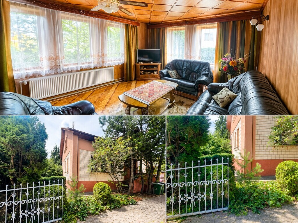3 kambarių namas — Panevėžys, Centras, J. Zikaro g. — photo 9