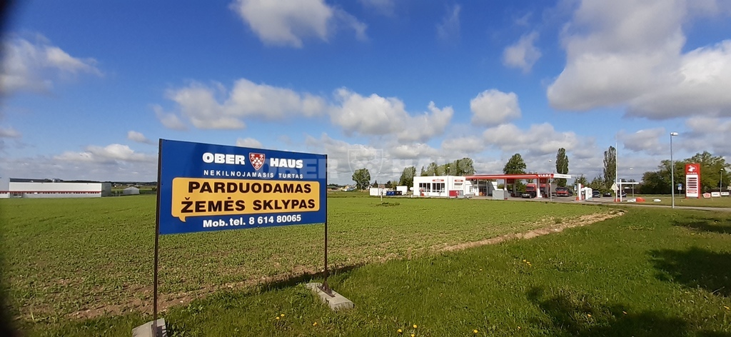 Sklypas — Panevėžys, Pilėnai, Ramygalos g. — photo 4