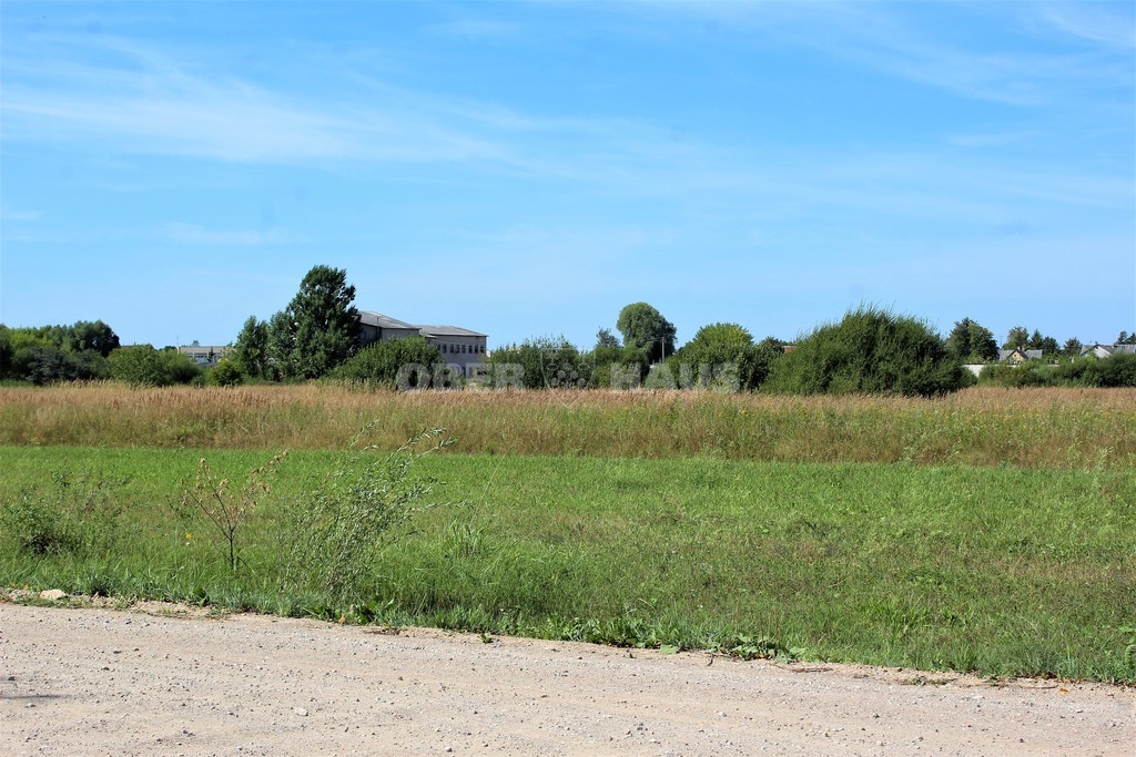 Sklypas — Panevėžys, Rožės, Liublino g. — photo 1