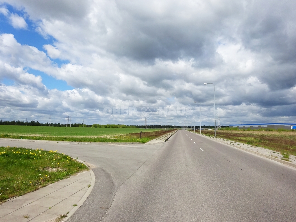 Sklypas — Panevėžys, Pramonės, Pažalvaičių g. — photo 6