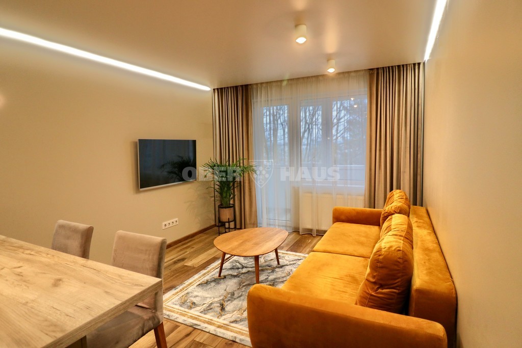 2 kambarių butas — Panevėžys, Centras, Ramygalos g. — photo 3