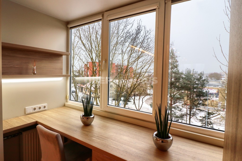 2 kambarių butas — Panevėžys, Centras, Ramygalos g. — photo 6