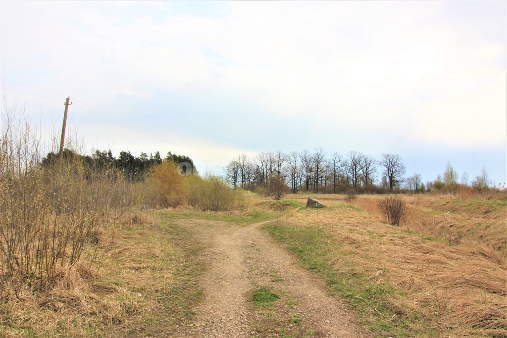 Sklypas — Panevėžys, Kniaudiškiai, Vilkelių g. — photo 2