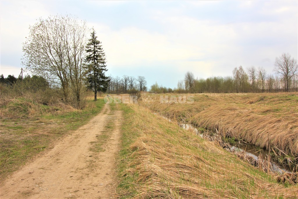 Sklypas — Panevėžys, Kniaudiškiai, Vilkelių g. — photo 6
