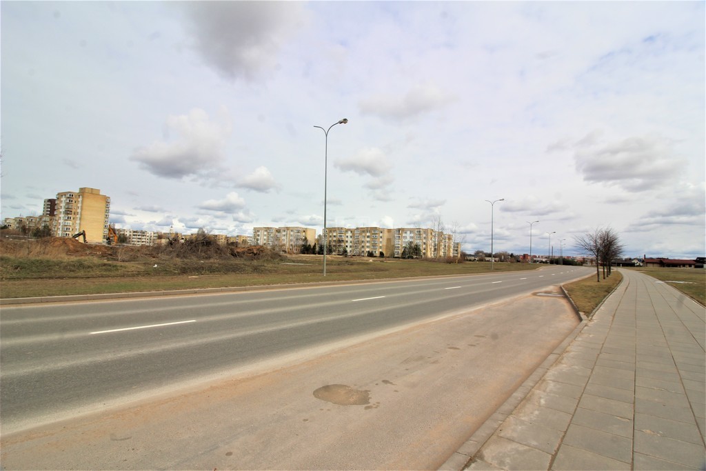 Sklypas — Panevėžys, Stetiškiai, V. Alanto g. — photo 3