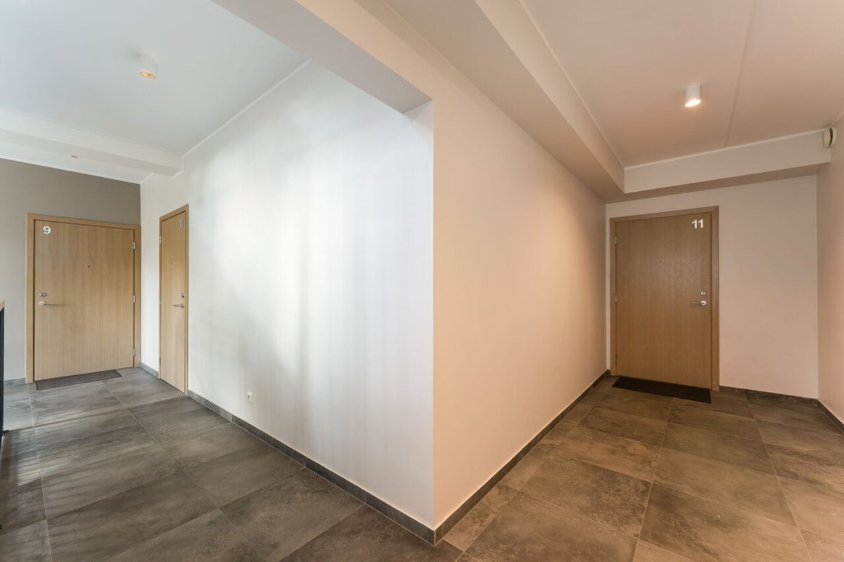 3-room apartment for sale — Pärnu, Kesklinn, Vesiroosi tn 4 — photo 26
