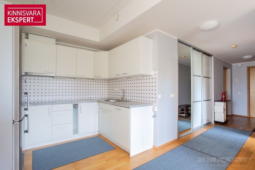 2-room apartment for sale — Pärnu, Ülejõe, Suur-Jõekalda 2/1 — photo 3