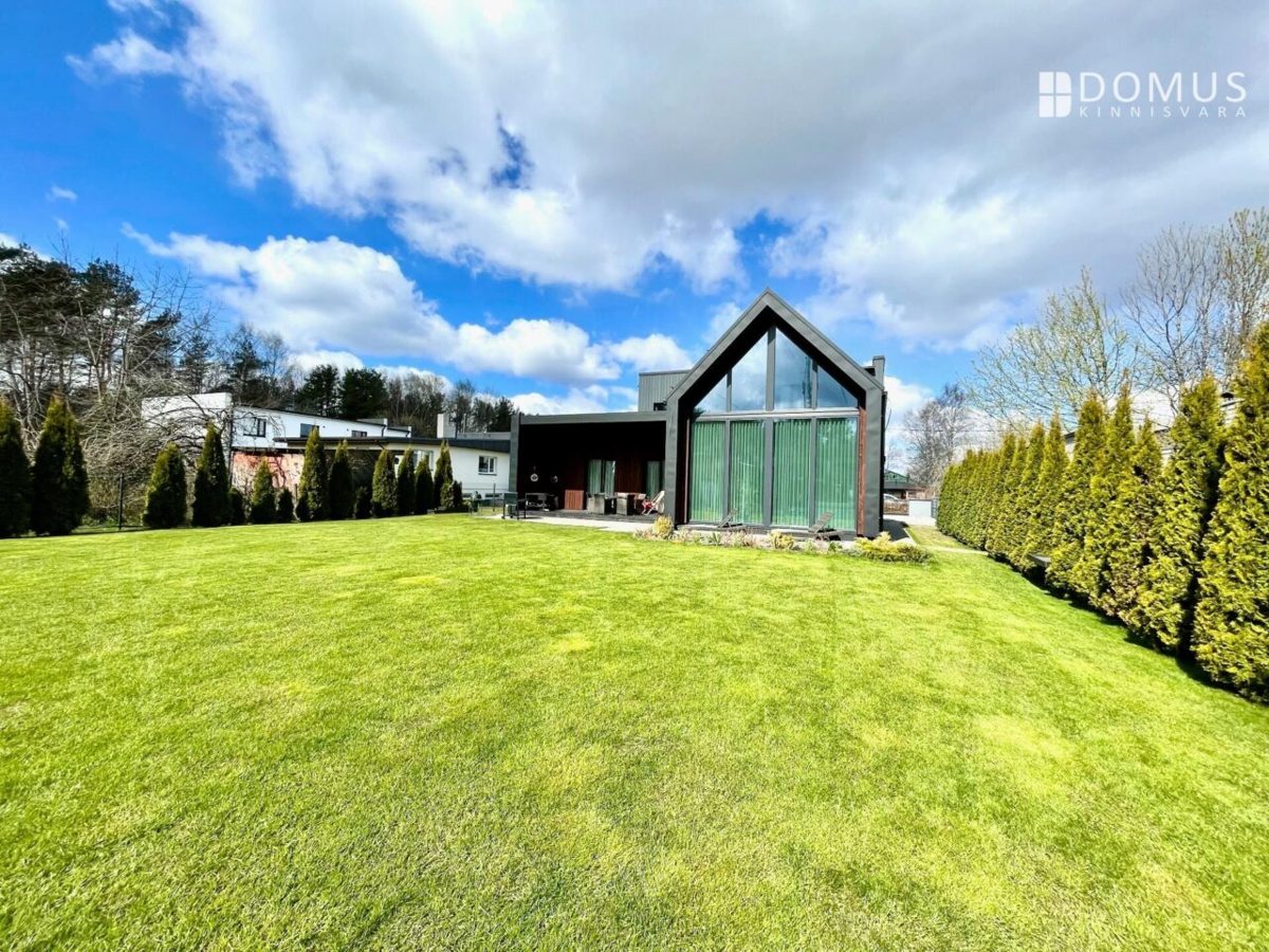 House for sale — Pärnu, Raeküla, Hiie tn — photo 7