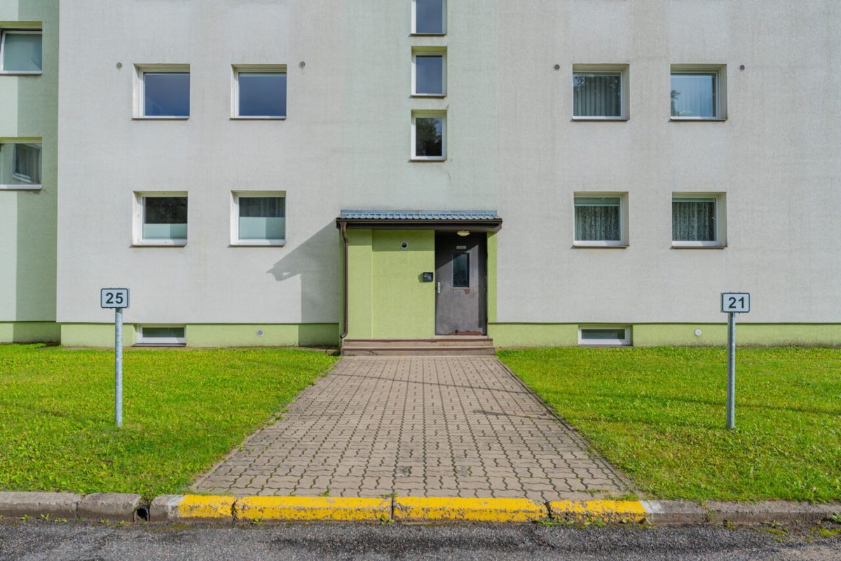 4-room apartment for sale — Pärnu, Rääma, Liblika tn 3 — photo 5