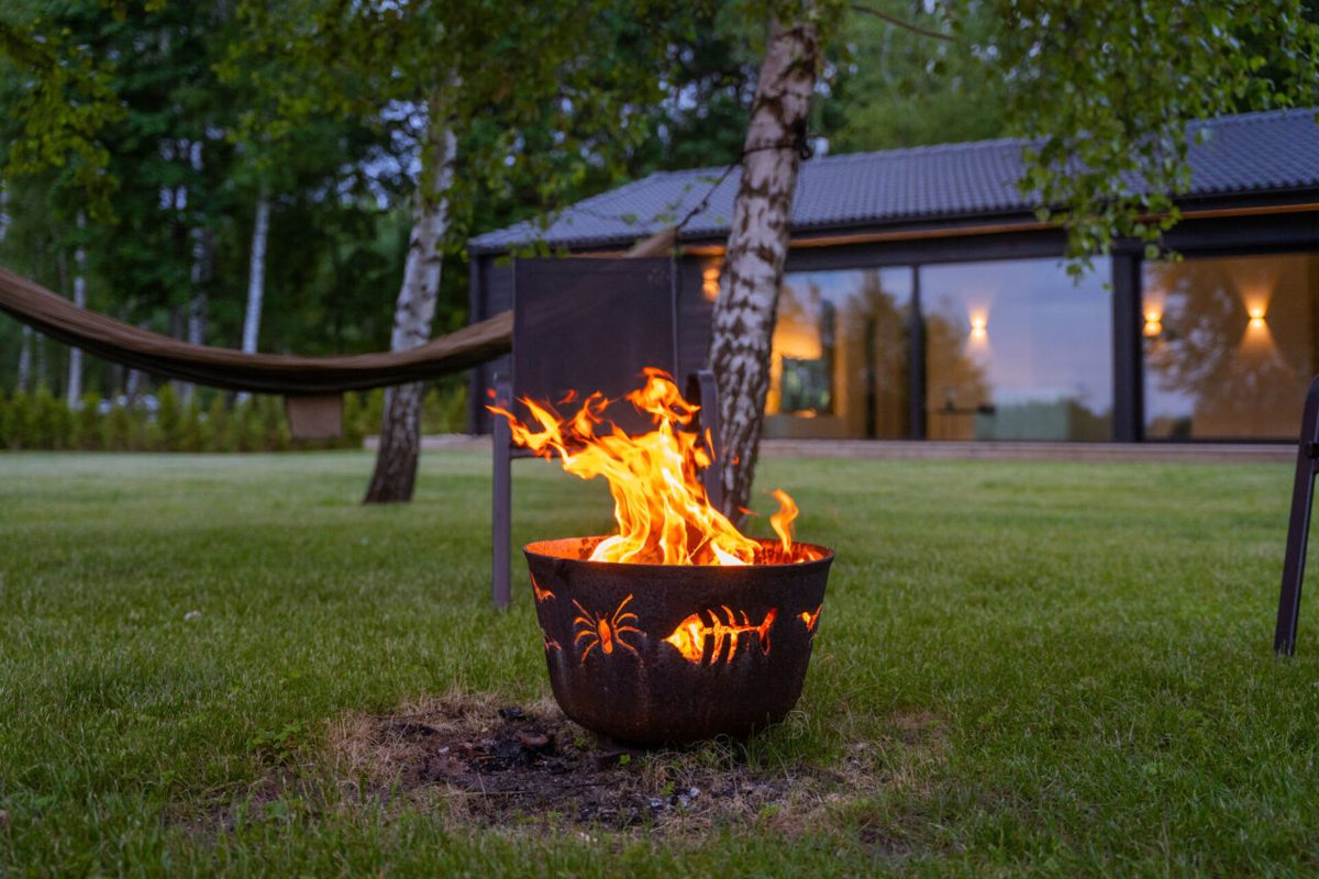 House for sale — Pärnu, Audru, Palmimetsa tee 16 — photo 34