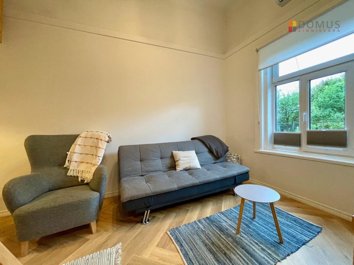 1-room apartment for sale — Pärnu, Rannarajoon, Roosi tn 16 — photo 6