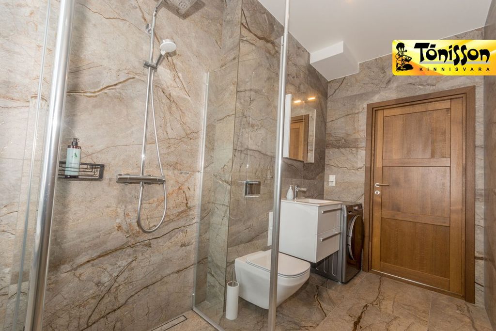 3-room apartment for sale — Pärnu, Kesklinn, Rüütli tn 40a — photo 24