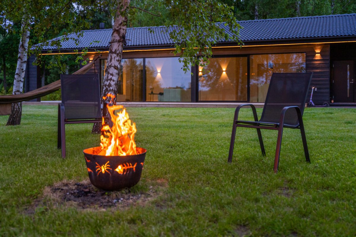 House for sale — Pärnu, Audru, Palmimetsa tee 16 — photo 37