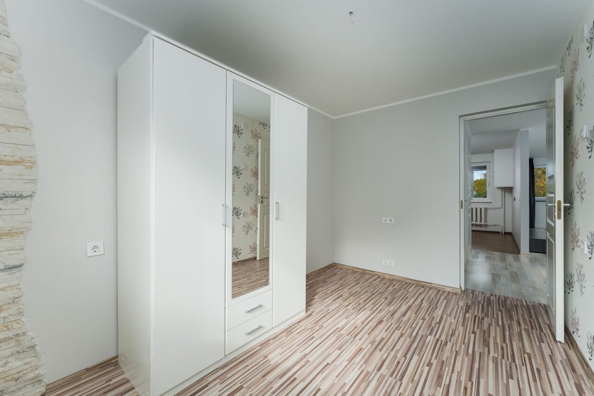 4-room apartment for sale — Pärnu, Rääma, Liblika tn 3 — photo 19