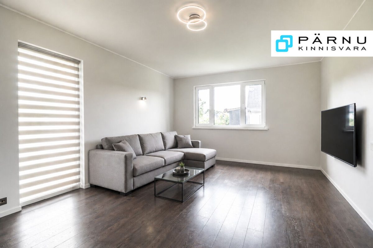 House for sale — Pärnu, Ülejõe, Kitse tn 15 — photo 13