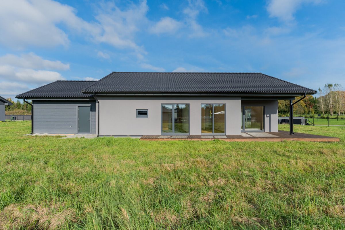 House for sale — Pärnu, Paikuse, Lõuna tn 5 — photo 3