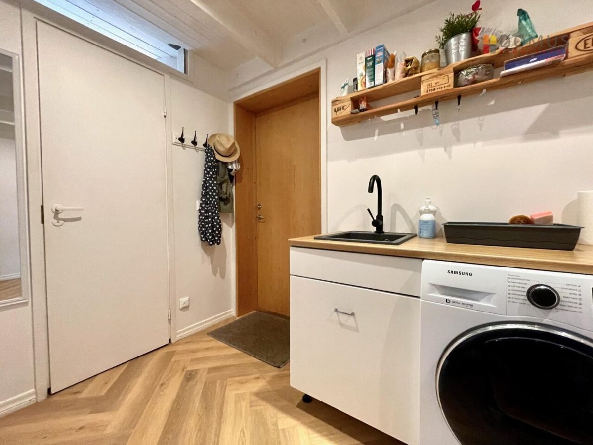 1-room apartment for sale — Pärnu, Rannarajoon, Roosi tn 16 — photo 11