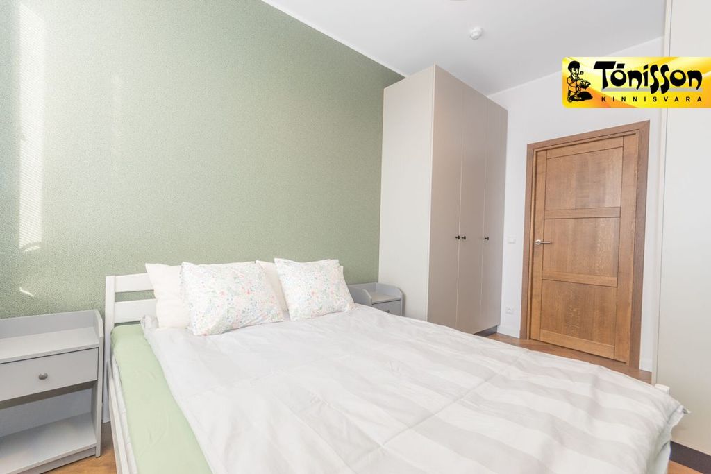 3-room apartment for sale — Pärnu, Kesklinn, Rüütli tn 40a — photo 18