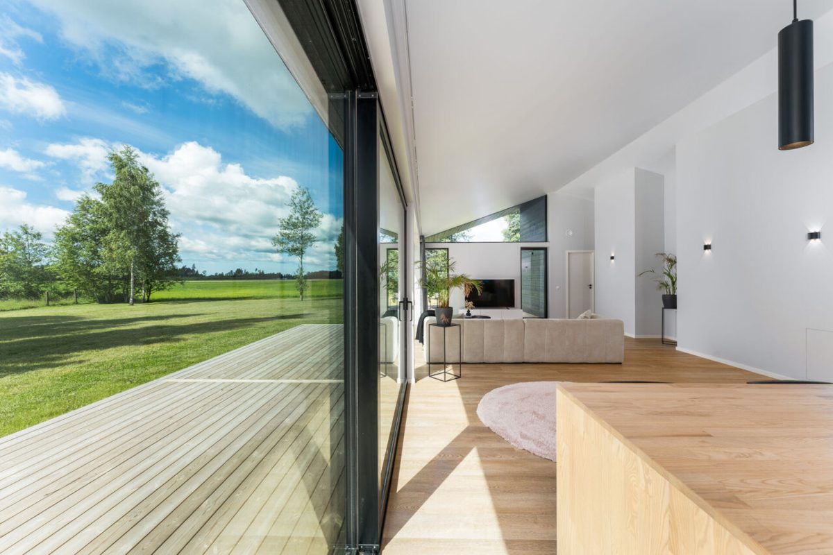 House for sale — Pärnu, Audru, Palmimetsa tee 16 — photo 19