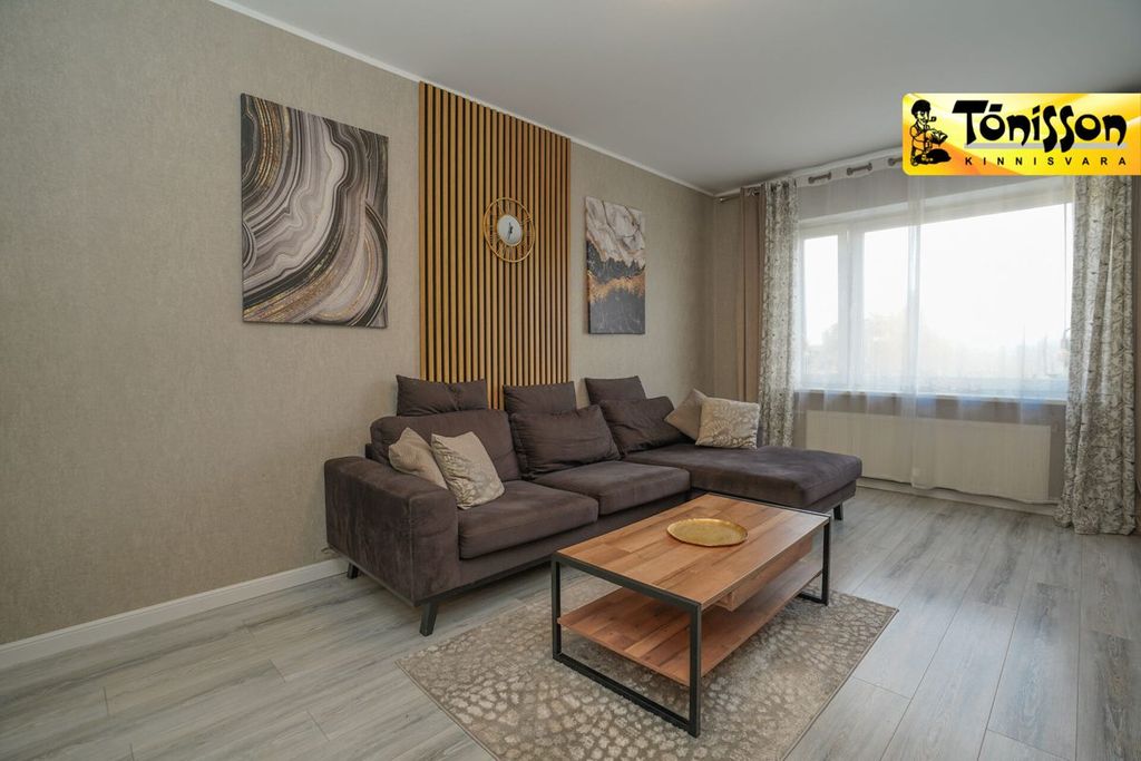 4-room apartment for sale — Pärnu, Mai, Metsa tn 14 — photo 8