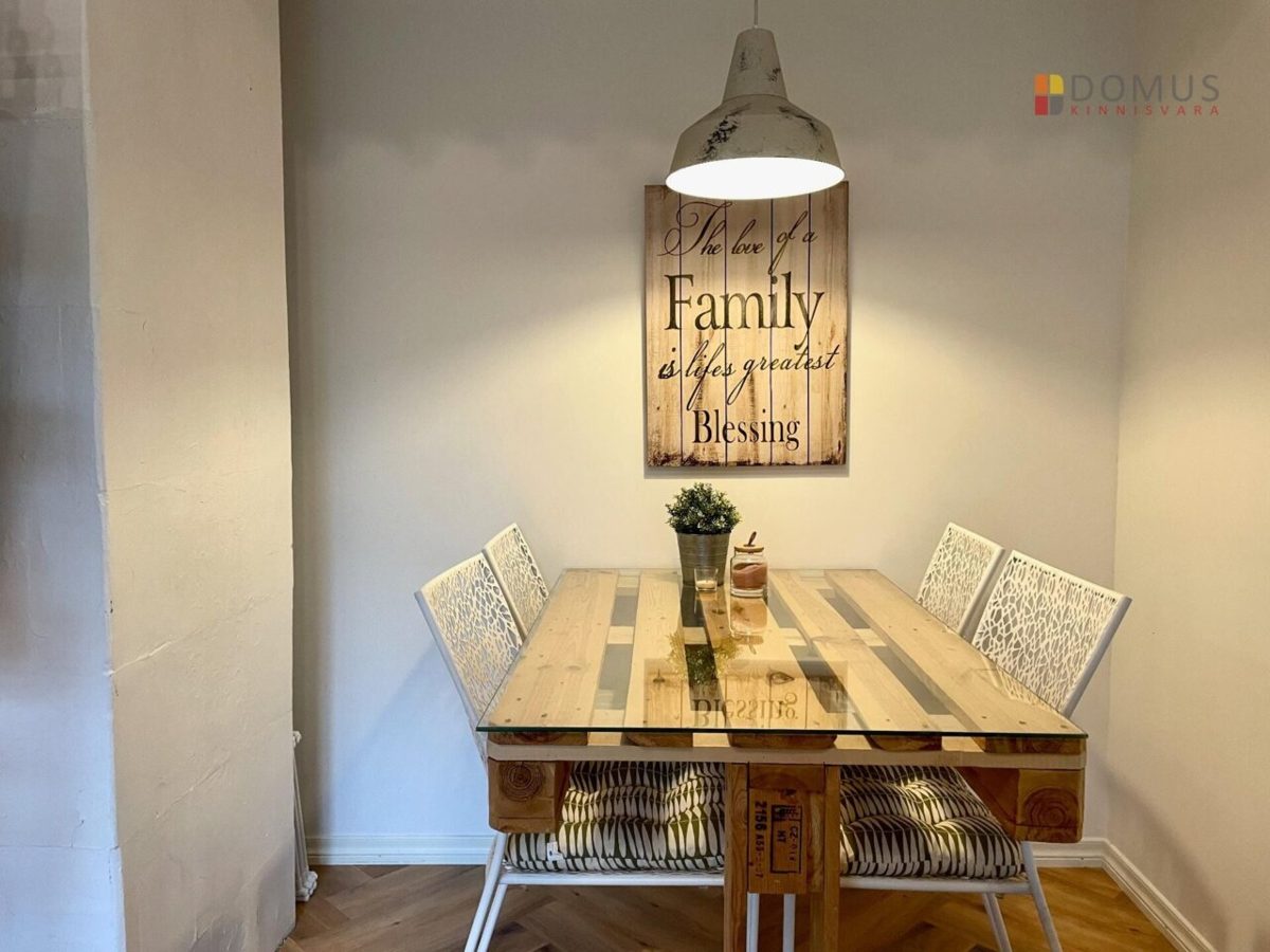 1-room apartment for sale — Pärnu, Rannarajoon, Roosi tn 16 — photo 13