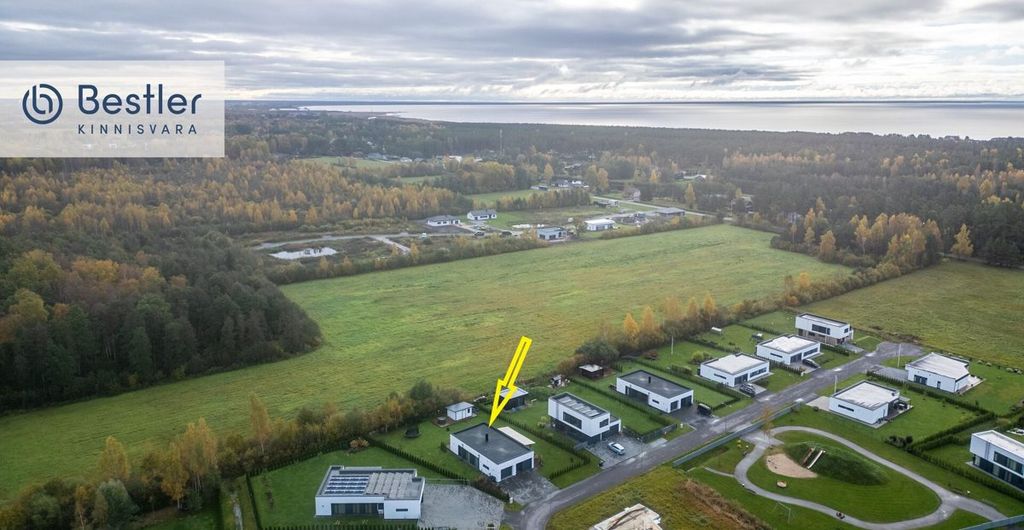 House for sale — Pärnu, Audru, Kurekella tee 4 — photo 40