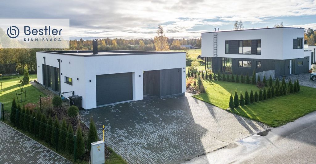 House for sale — Pärnu, Audru, Kurekella tee 4 — photo 28