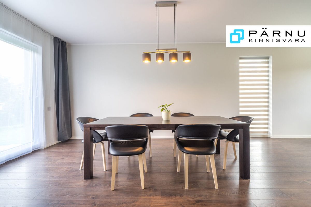 House for sale — Pärnu, Ülejõe, Kitse tn 15 — photo 10