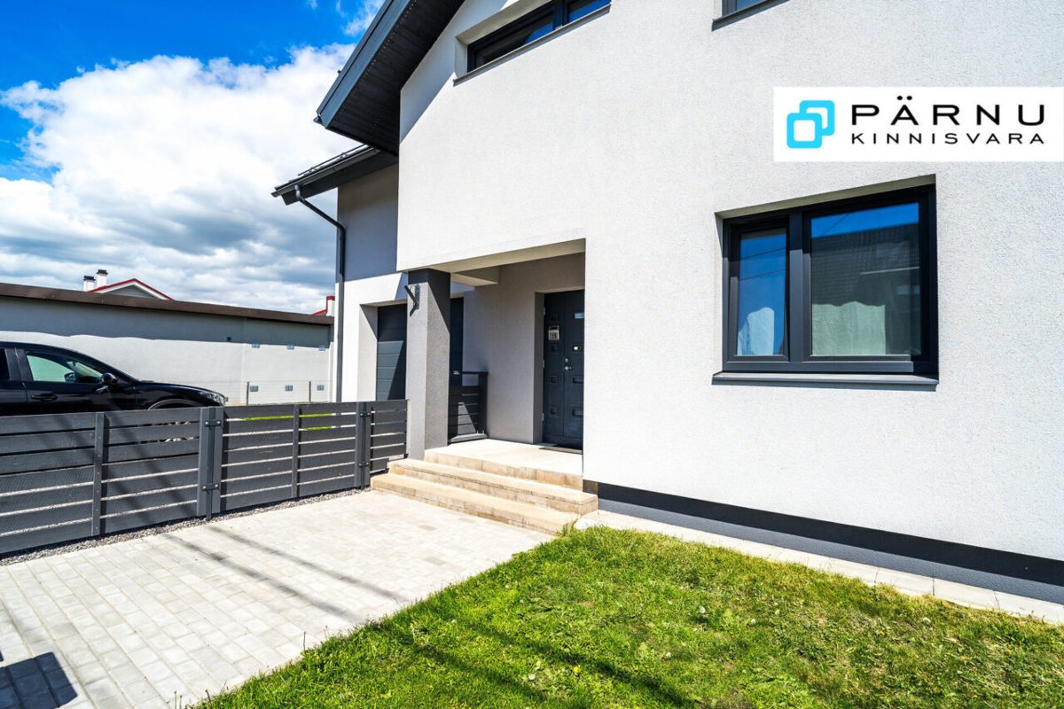 House for sale — Pärnu, Ülejõe, Kitse tn 15 — photo 5
