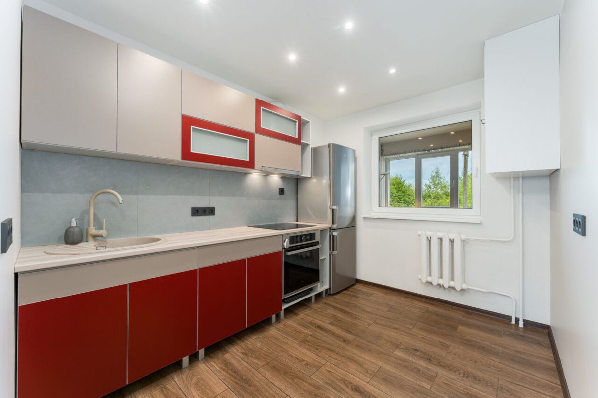 4-room apartment for sale — Pärnu, Rääma, Liblika tn 3 — photo 20