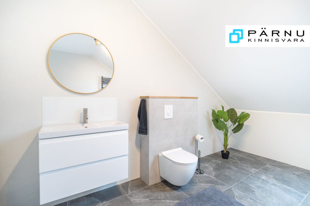 House for sale — Pärnu, Ülejõe, Kitse tn 15 — photo 29