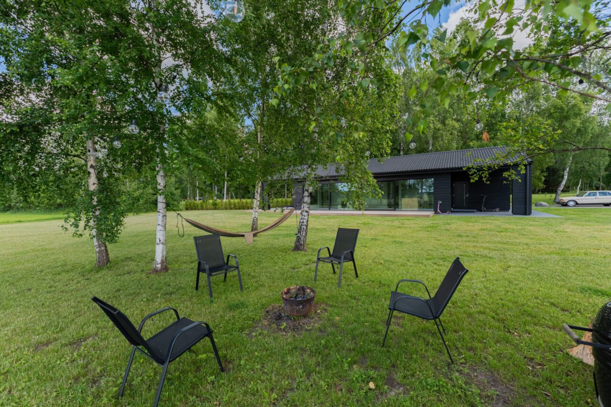 House for sale — Pärnu, Audru, Palmimetsa tee 16 — photo 13