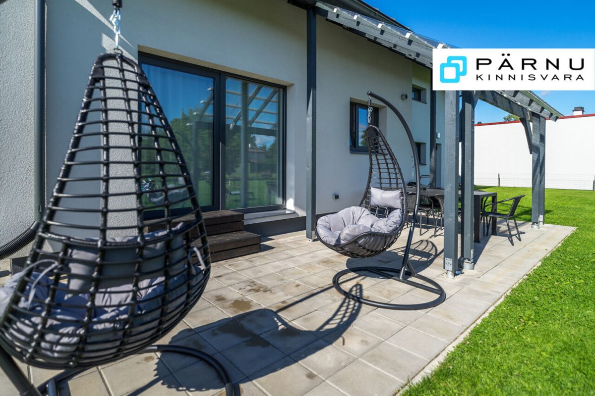 House for sale — Pärnu, Ülejõe, Kitse tn 15 — photo 4