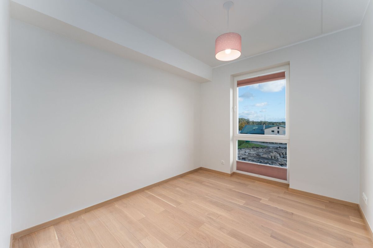 3-room apartment for sale — Pärnu, Kesklinn, Vesiroosi tn 4 — photo 17