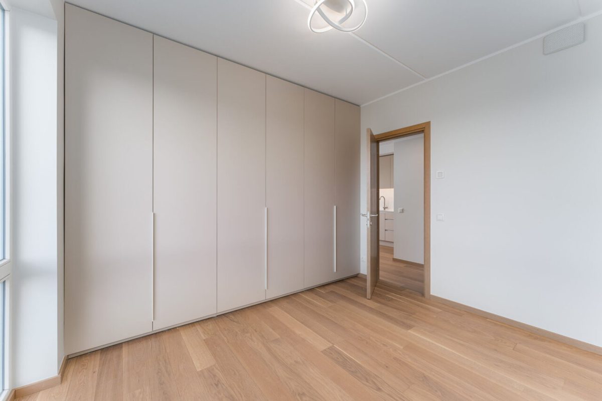 3-room apartment for sale — Pärnu, Kesklinn, Vesiroosi tn 4 — photo 16