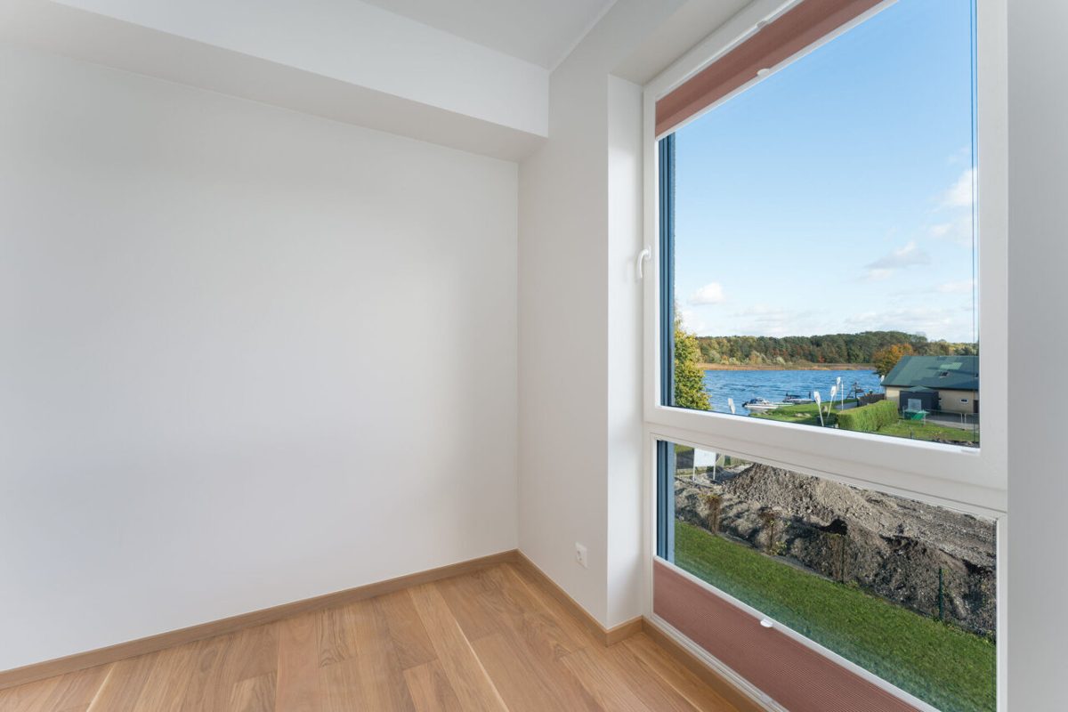 3-room apartment for sale — Pärnu, Kesklinn, Vesiroosi tn 4 — photo 19