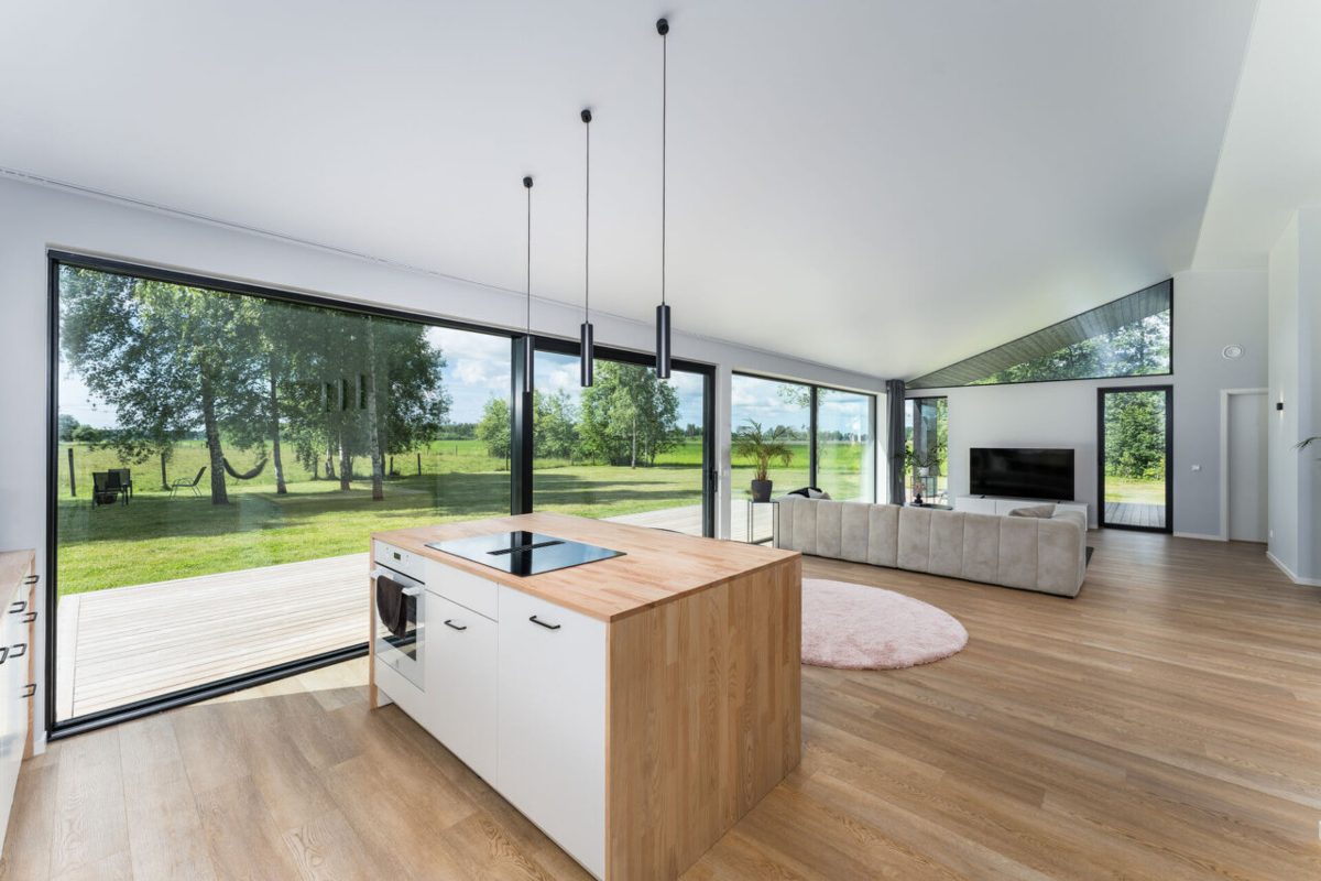 House for sale — Pärnu, Audru, Palmimetsa tee 16 — photo 17