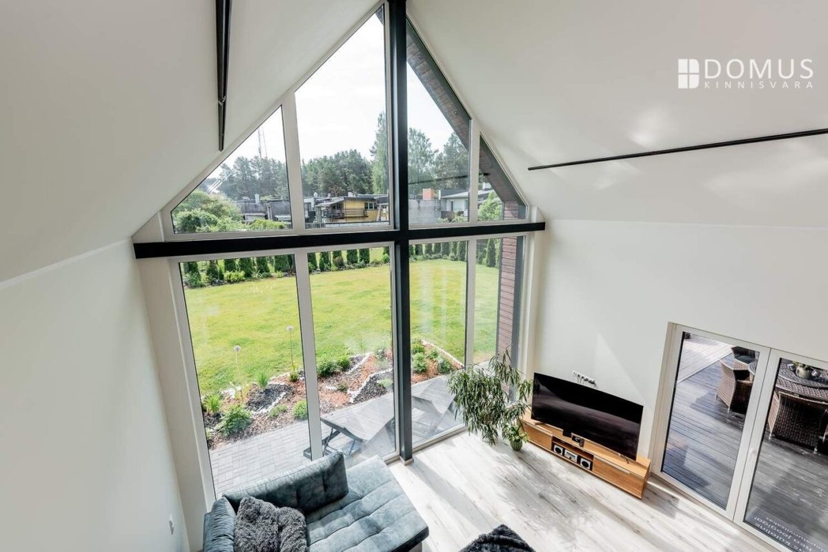 House for sale — Pärnu, Raeküla, Hiie tn — photo 33