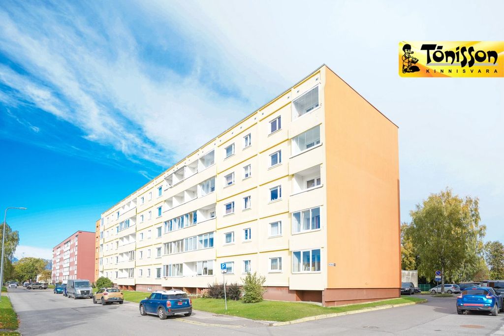 4-room apartment for sale — Pärnu, Mai, Metsa tn 14 — photo 2