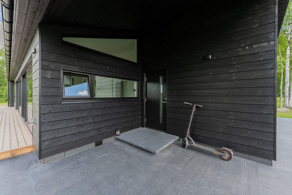 House for sale — Pärnu, Audru, Palmimetsa tee 16 — photo 9
