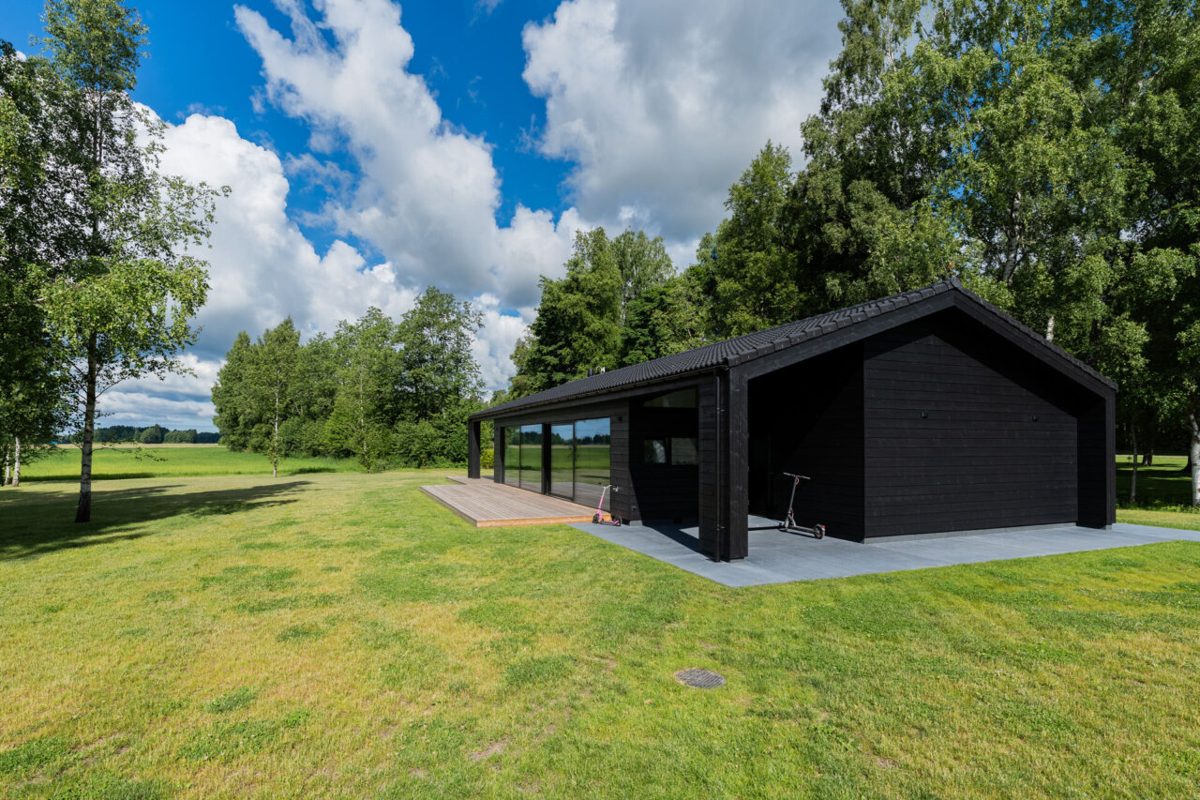 House for sale — Pärnu, Audru, Palmimetsa tee 16 — photo 4
