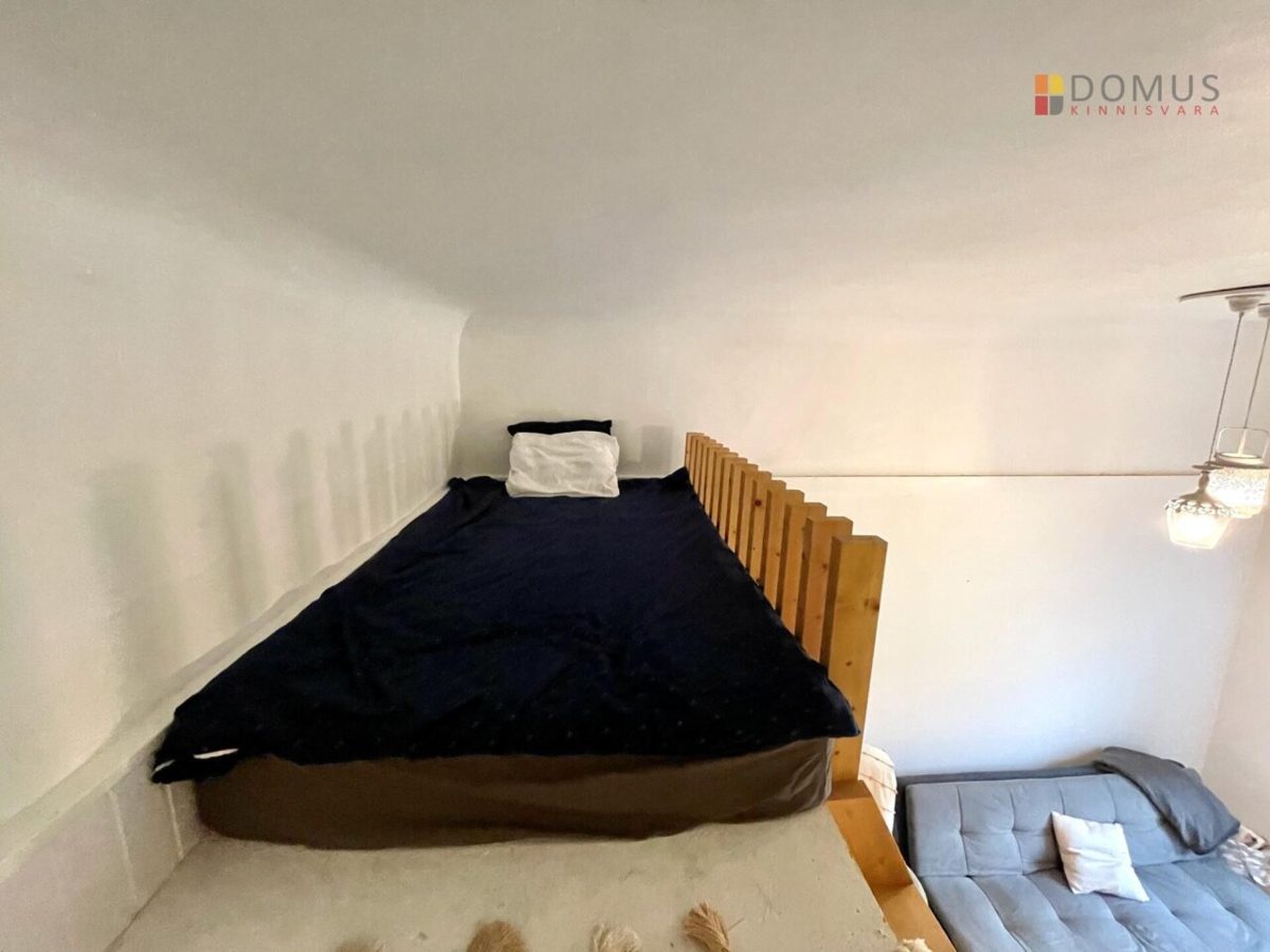 1-room apartment for sale — Pärnu, Rannarajoon, Roosi tn 16 — photo 16