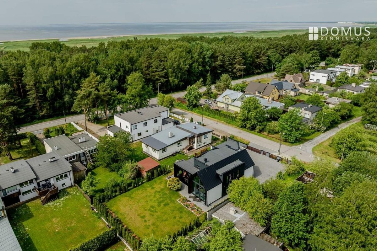 House for sale — Pärnu, Raeküla, Hiie tn — photo 4