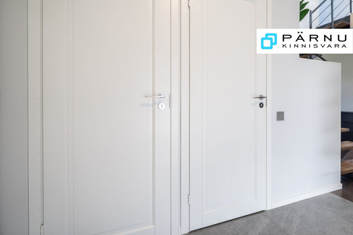House for sale — Pärnu, Ülejõe, Kitse tn 15 — photo 9