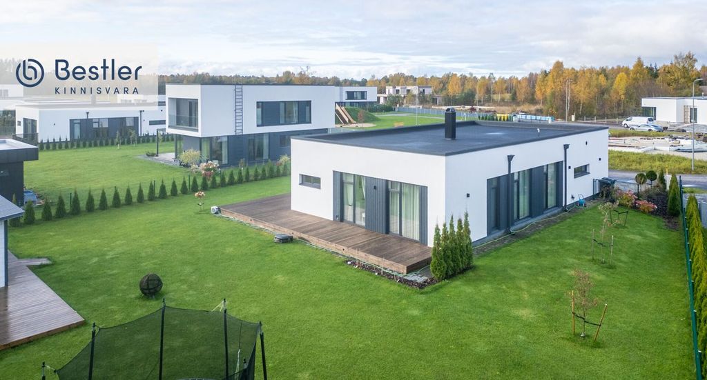House for sale — Pärnu, Audru, Kurekella tee 4 — photo 29