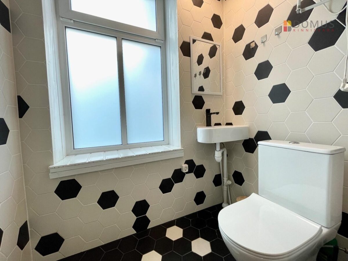 1-room apartment for sale — Pärnu, Rannarajoon, Roosi tn 16 — photo 26