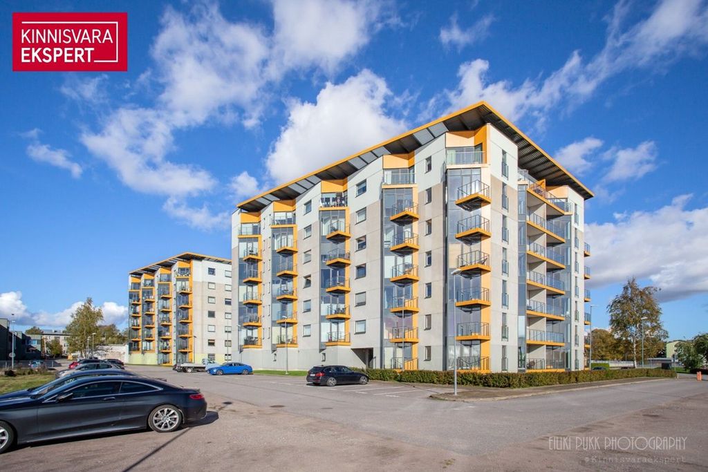 2-room apartment for sale — Pärnu, Ülejõe, Suur-Jõekalda 2/1 — photo 16
